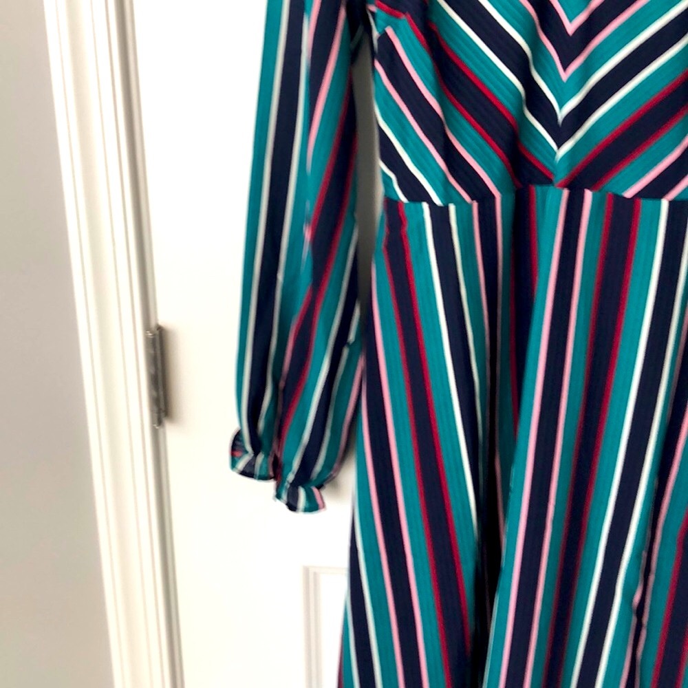 Lulus Dress - Picture 3 of 3